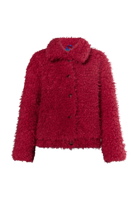 Faina Jas Dames fuchsia - Image 1