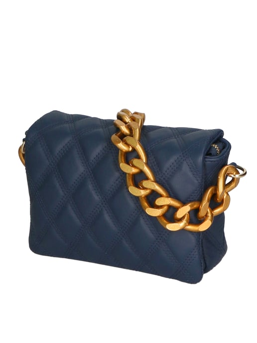 FELIPA Handtas Dames spijkerbroek blauw - Image 2