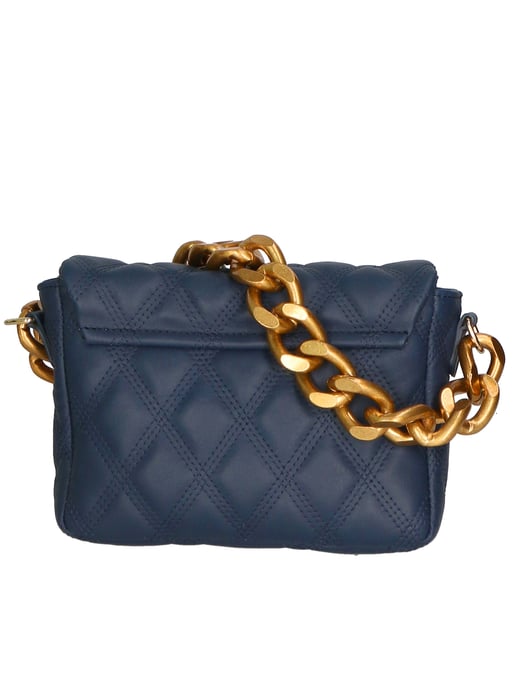 FELIPA Handtas Dames spijkerbroek blauw - Image 3