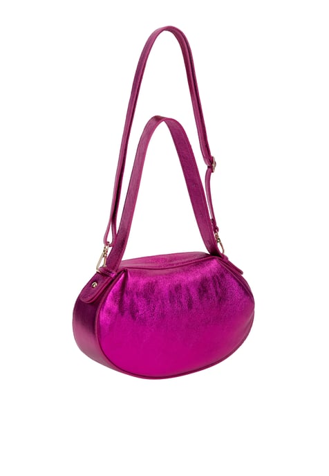 FELIPA Handtas Dames Laminaat fuchsia - Image 2
