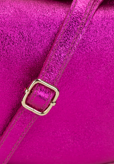 FELIPA Handtas Dames Laminaat fuchsia - Image 4