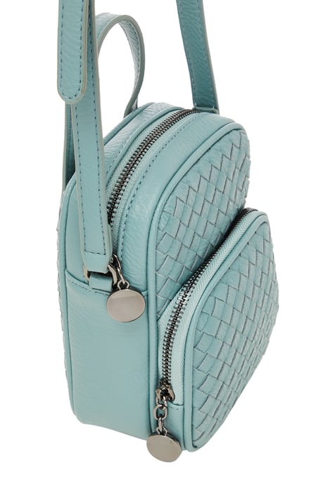 FELIPA Schoudertassen Dames blauw - Image 4