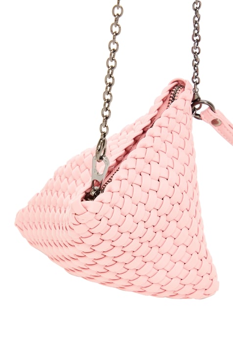 FELIPA Handtas Dames roze - Image 4