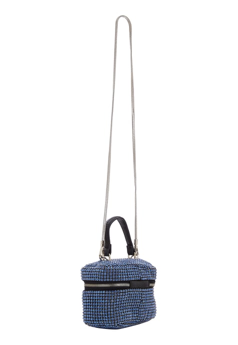 FELIPA Handtas Dames blauw - Image 2