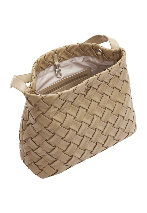 FELIPA Schoudertassen Dames kaki - Image 3