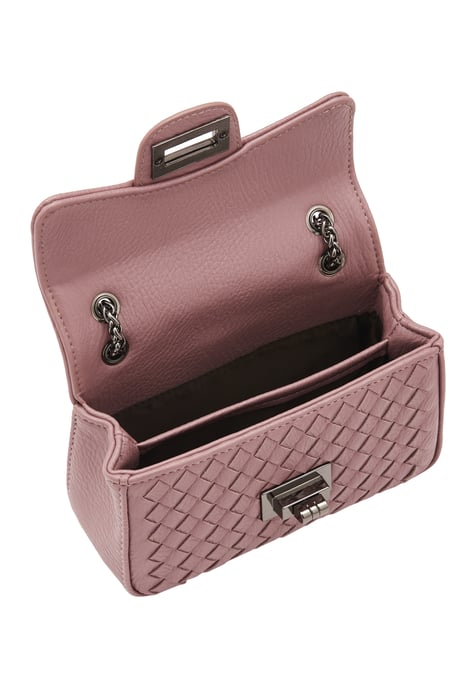 FELIPA Schoudertassen Dames donkerpaars - Image 2