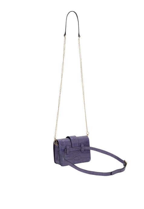 FELIPA Mini-crossbodytas Dames Violet - Image 2