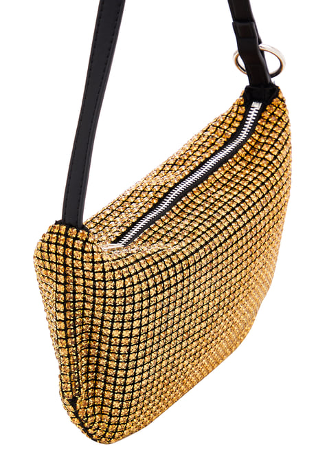 FELIPA Handtas Dames goud - Image 4
