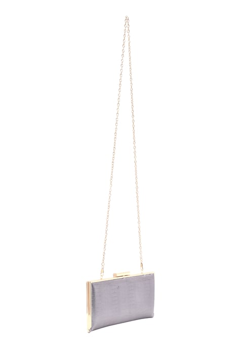 Faina Handtas Dames grijs - Image 2