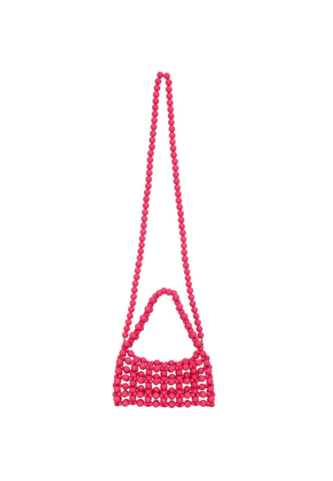 FELIPA Handtas Dames roze - Image 2