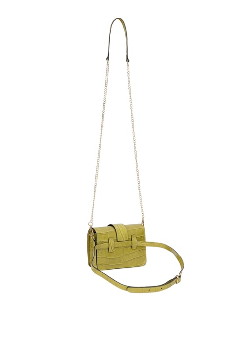 FELIPA Mini-crossbodytas Dames kalk - Image 2