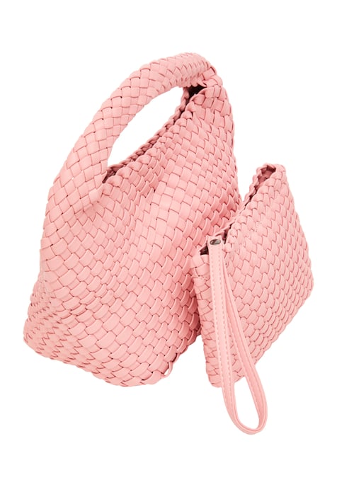 FELIPA Handtas Dames roze - Image 3