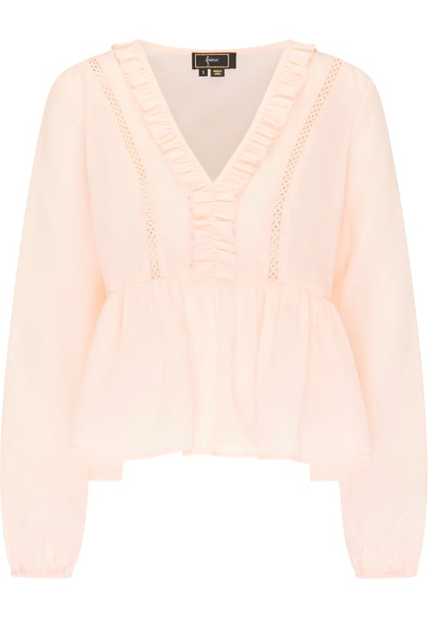 Faina Blouse Dames naakt - Image 1