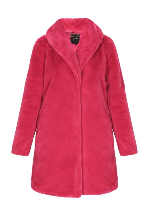 Faina Jas Dames roze - Image 1