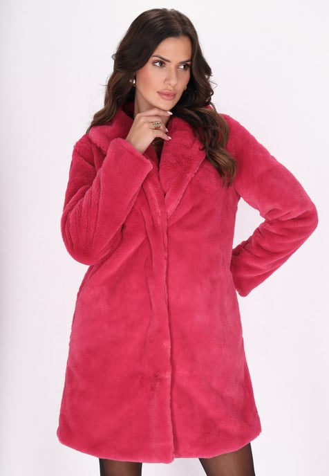 Faina Jas Dames roze - Image 3