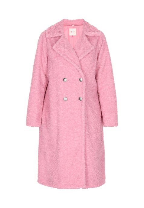 IZIA jas Dames roze - Image 1
