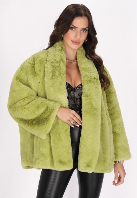 Faina Jas Dames groente - Image 3