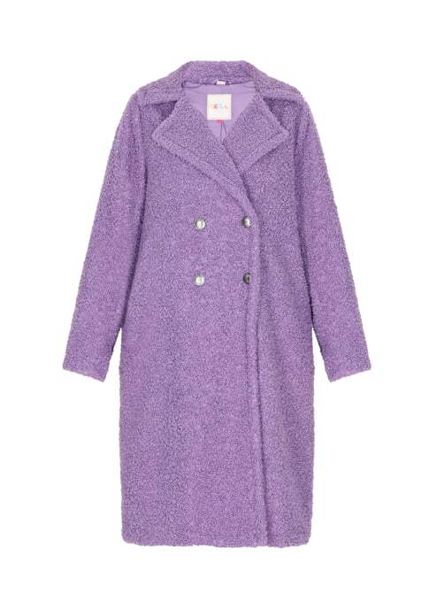 IZIA jas Dames lavendel - Image 1
