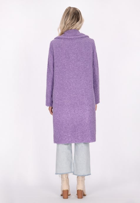 IZIA jas Dames lavendel - Image 4