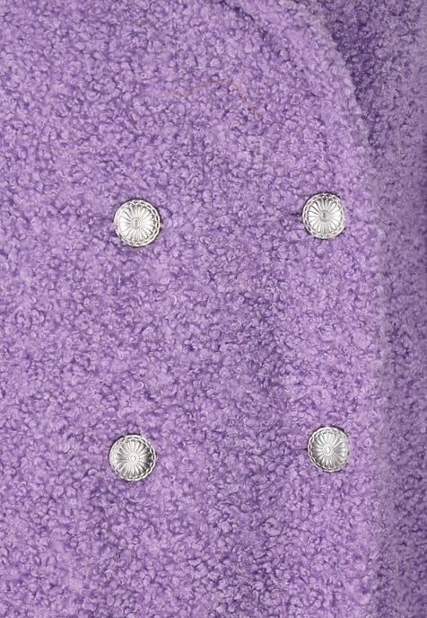 IZIA jas Dames lavendel - Image 5
