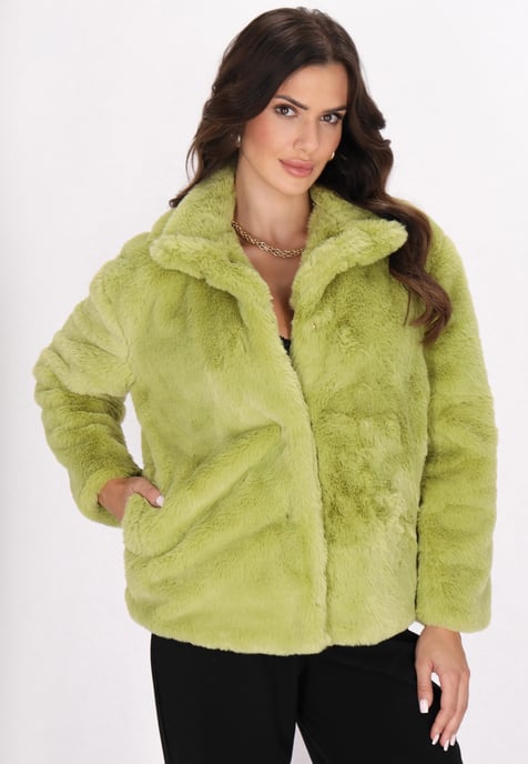 Faina Jas Dames groente - Image 3