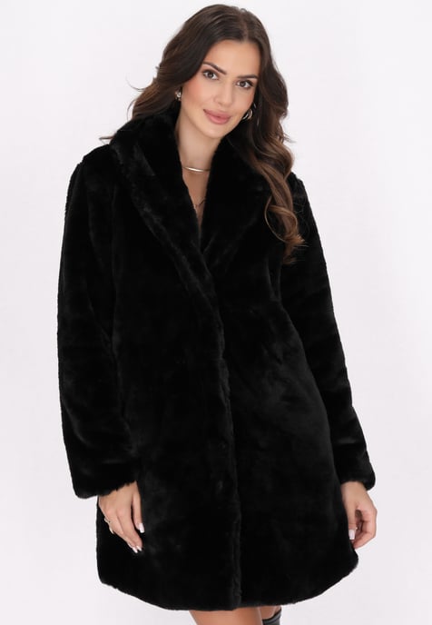 Faina Jas Dames zwart - Image 3