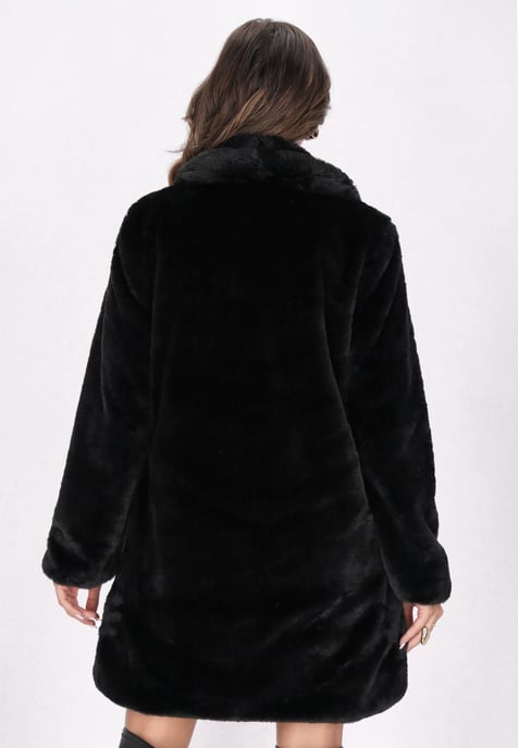 Faina Jas Dames zwart - Image 4