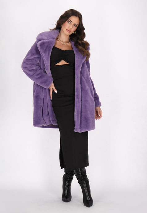 Faina Jas Dames lavendel - Image 2