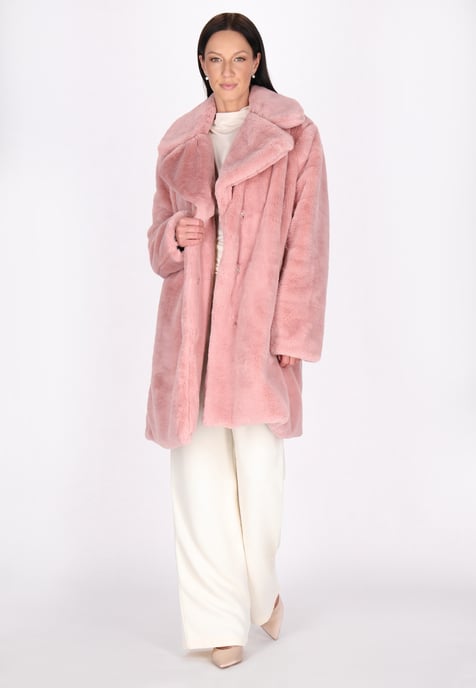 usha Jas Dames oud roze - Image 2