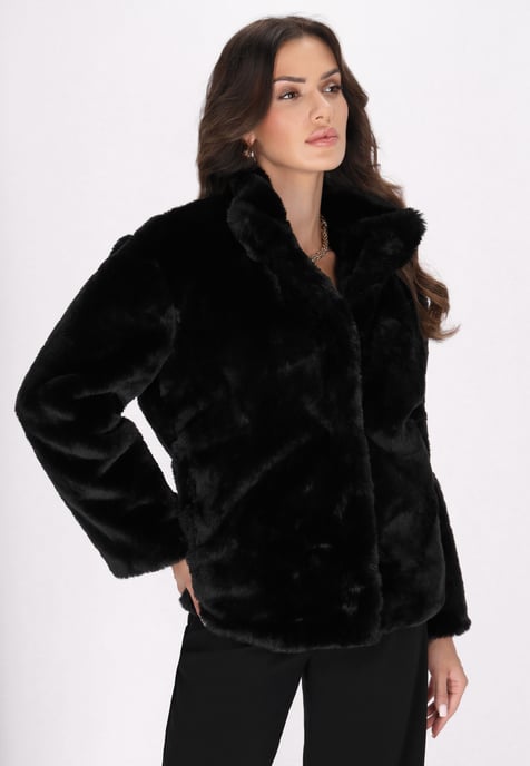 Faina Jas Dames zwart - Image 3