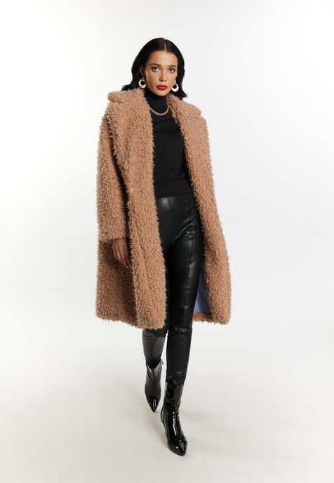Faina Jas Dames oudroze - Image 2