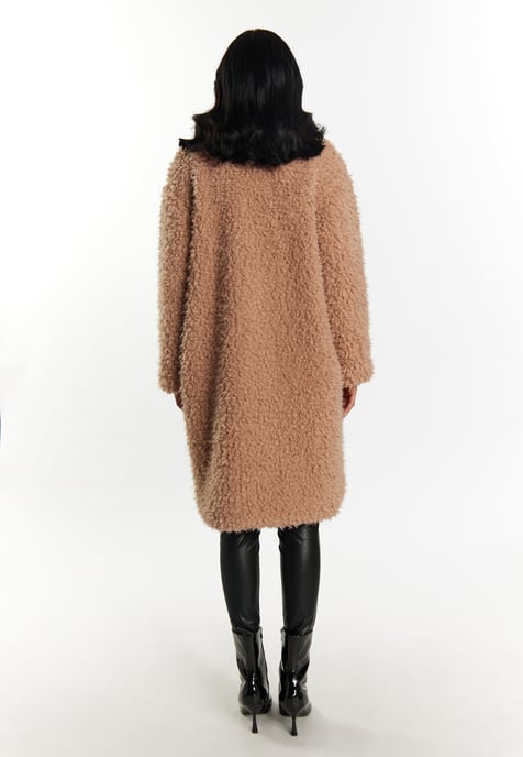 Faina Jas Dames oudroze - Image 3