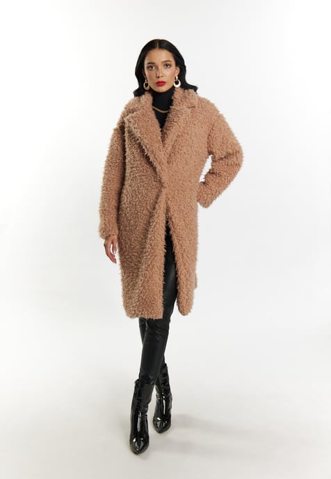 Faina Jas Dames oudroze - Image 4