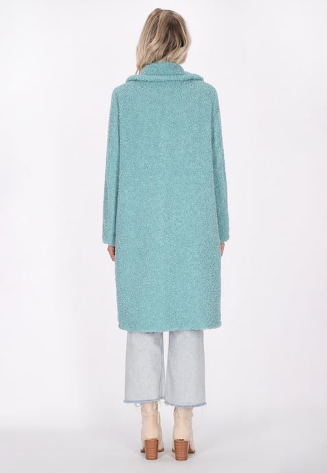 IZIA jas Dames aqua - Image 4