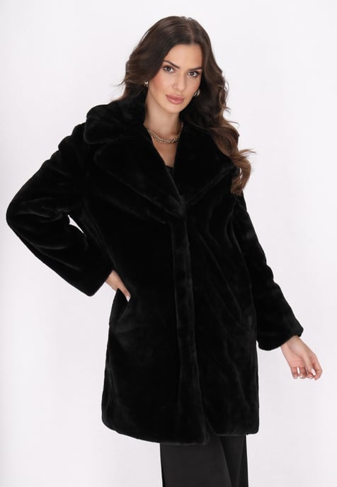 Faina Jas Dames zwart - Image 3