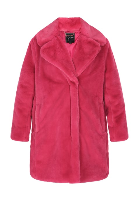 Faina Jas Dames roze - Image 1