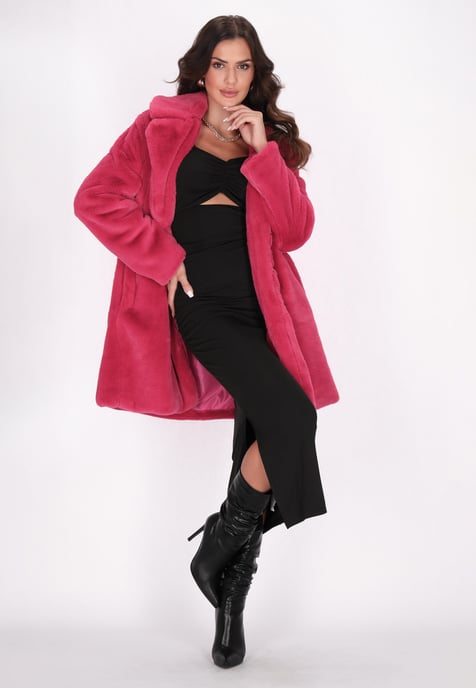 Faina Jas Dames roze - Image 2