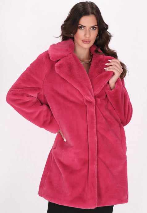Faina Jas Dames roze - Image 3