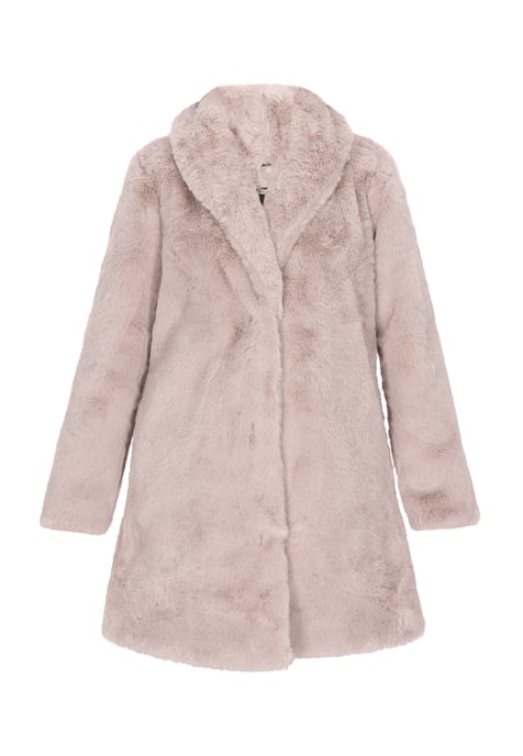 Faina Jas Dames taupe - Image 1