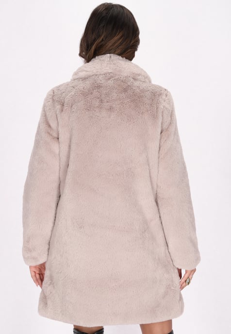 Faina Jas Dames taupe - Image 4