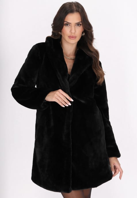 Faina Jas Dames zwart - Image 3