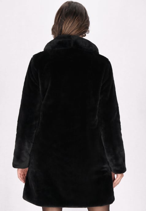Faina Jas Dames zwart - Image 4