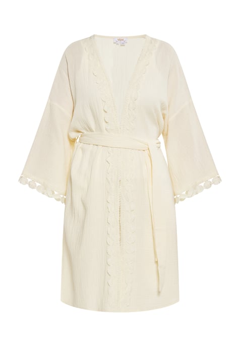 usha Kimono Dames cr - Image 1