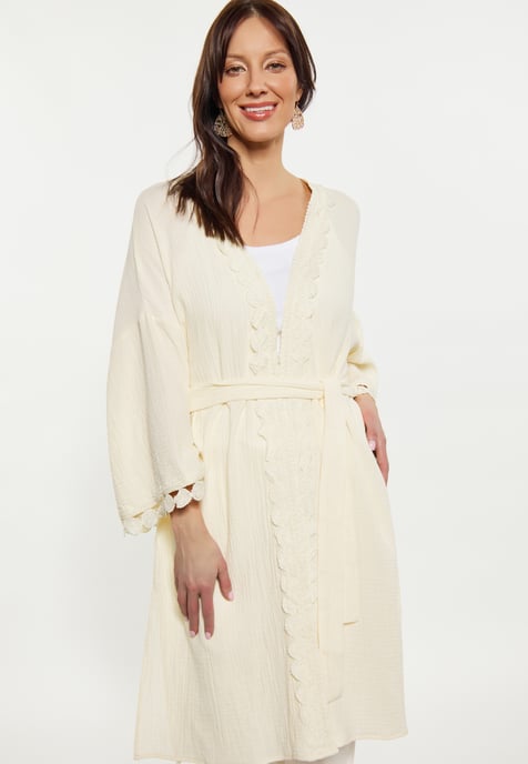 usha Kimono Dames cr - Image 3
