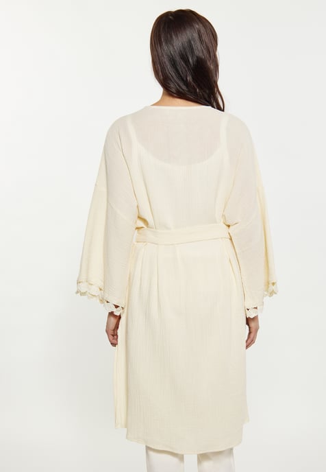 usha Kimono Dames cr - Image 4