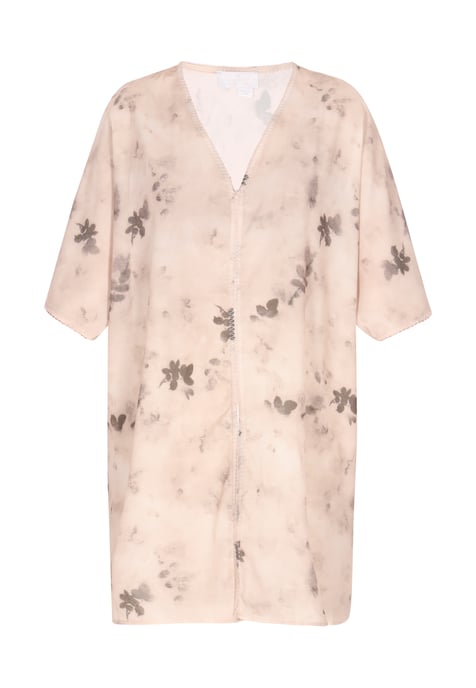 usha Tuniek Dames Beige Veelkleurig - Image 1