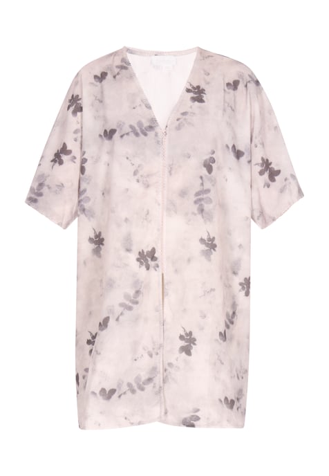 usha Tuniek Dames Grijs Veelkleurig - Image 1