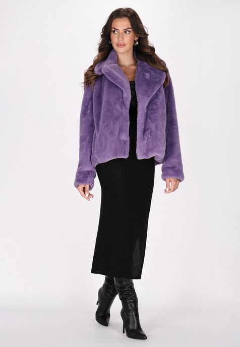 Faina Jas Dames lavendel - Image 2