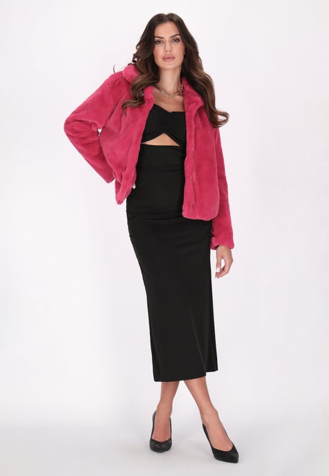 Faina Jas Dames roze - Image 2