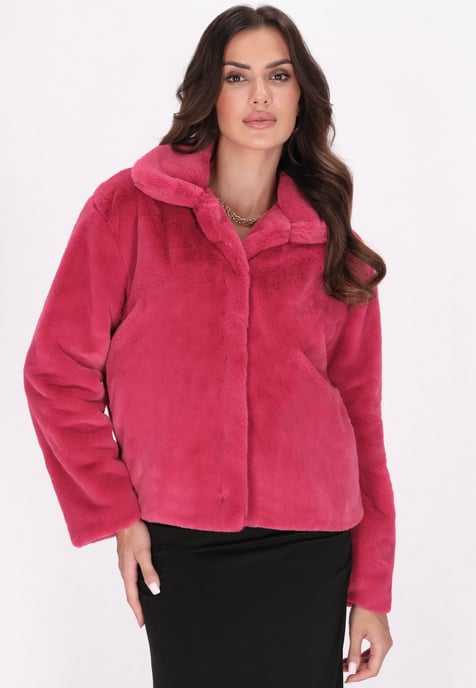 Faina Jas Dames roze - Image 3